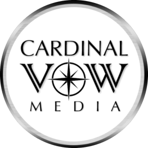 Cardinal Vow Media Circle